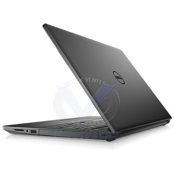 DELL Inspiron 15 3567 i5-7200U 15,6 6GB 1TB Freed TURIS15KBL1801_119